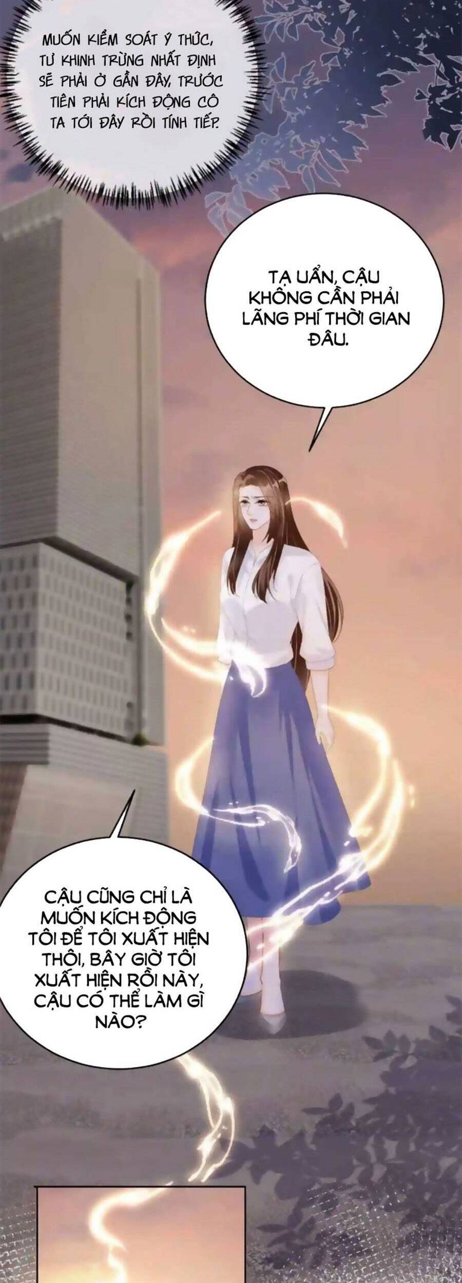 Dây Dưa Không Dứt Chapter 42 - 19