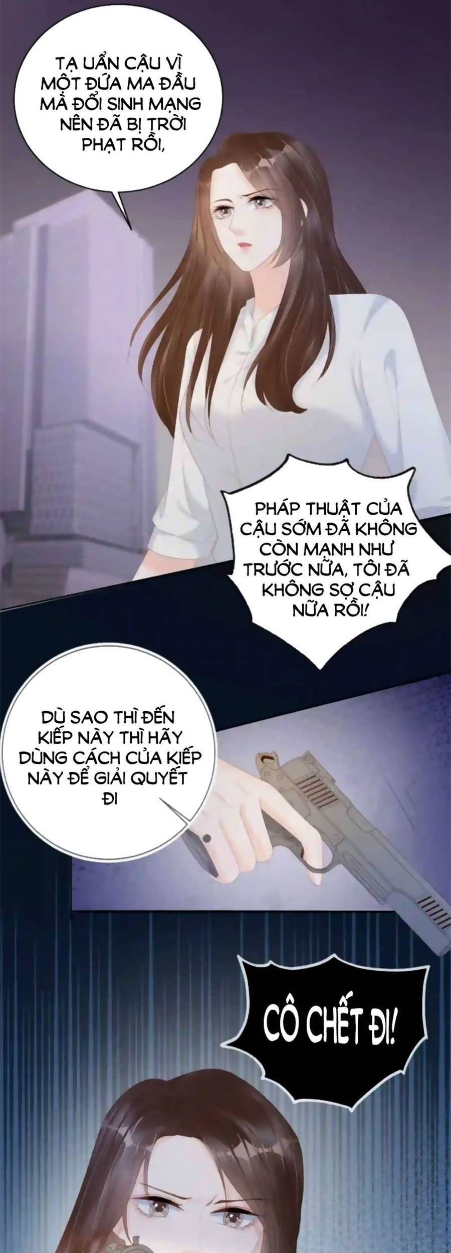 Dây Dưa Không Dứt Chapter 42 - 21
