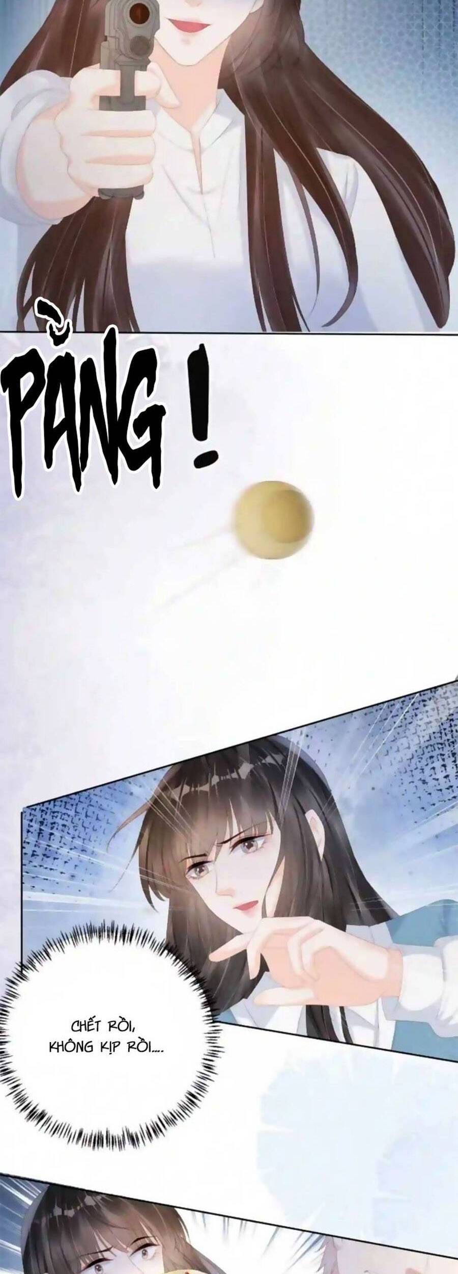 Dây Dưa Không Dứt Chapter 42 - 22