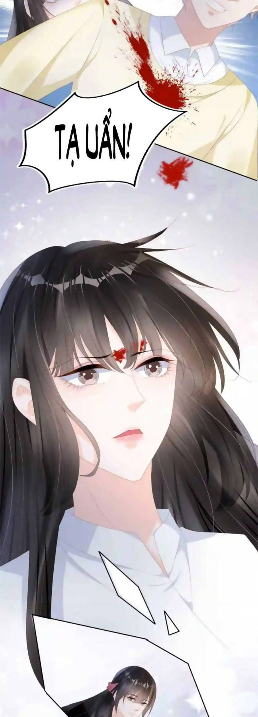 Dây Dưa Không Dứt Chapter 42 - 23