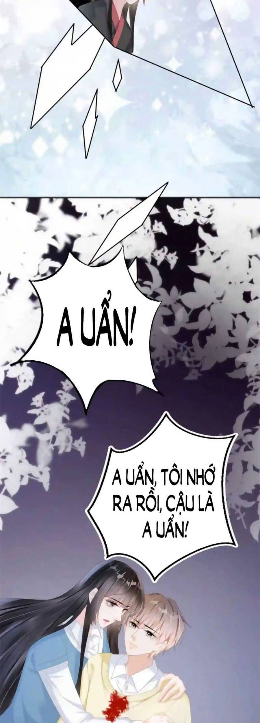 Dây Dưa Không Dứt Chapter 42 - 24