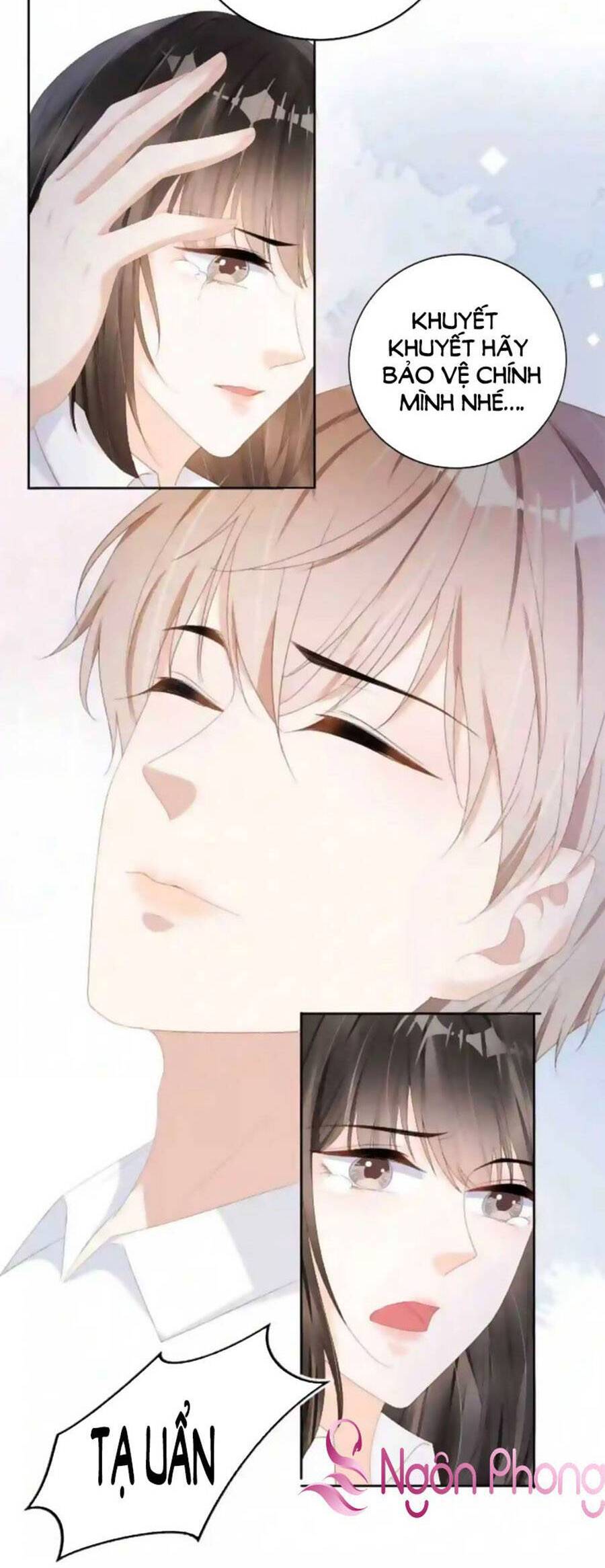 Dây Dưa Không Dứt Chapter 42 - 27