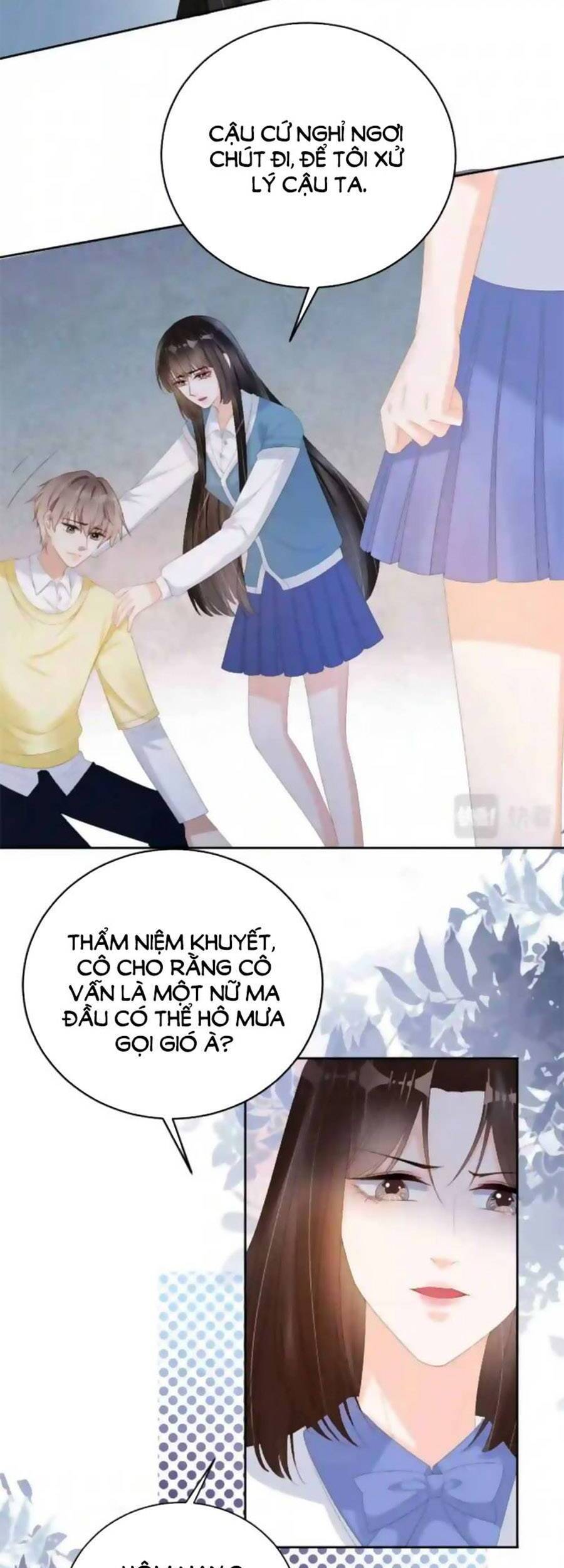 Dây Dưa Không Dứt Chapter 42 - 4