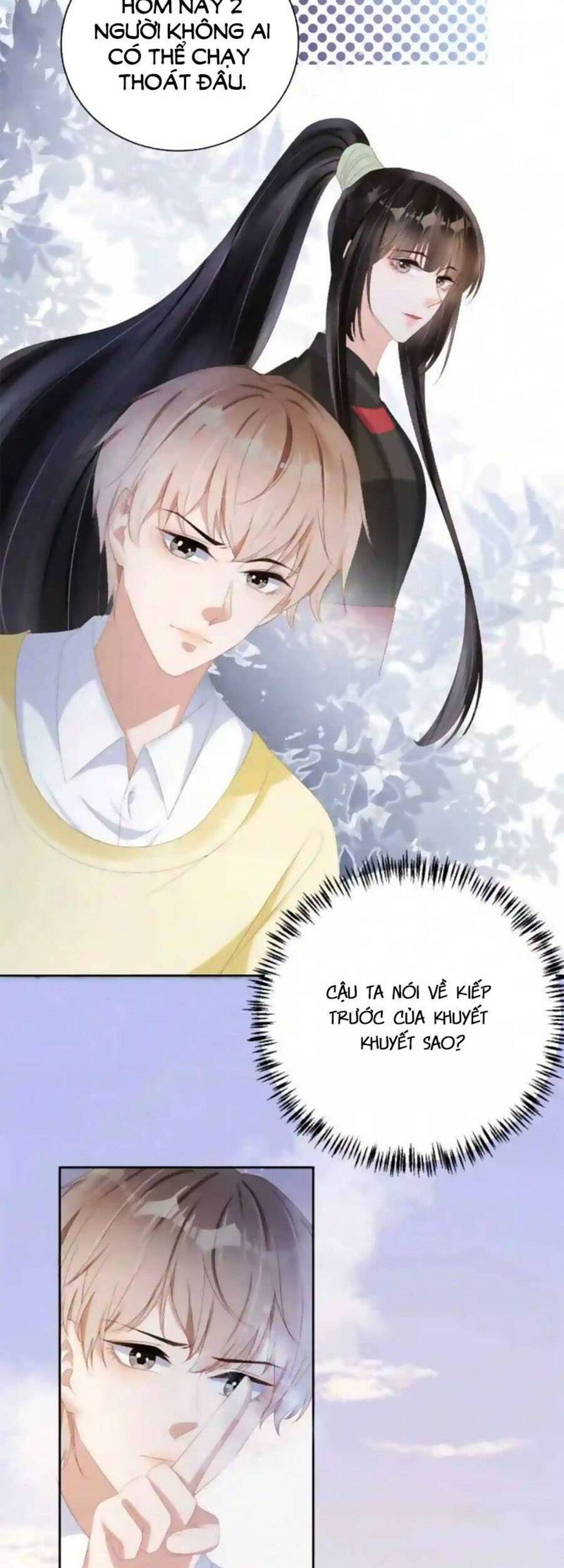 Dây Dưa Không Dứt Chapter 42 - 5