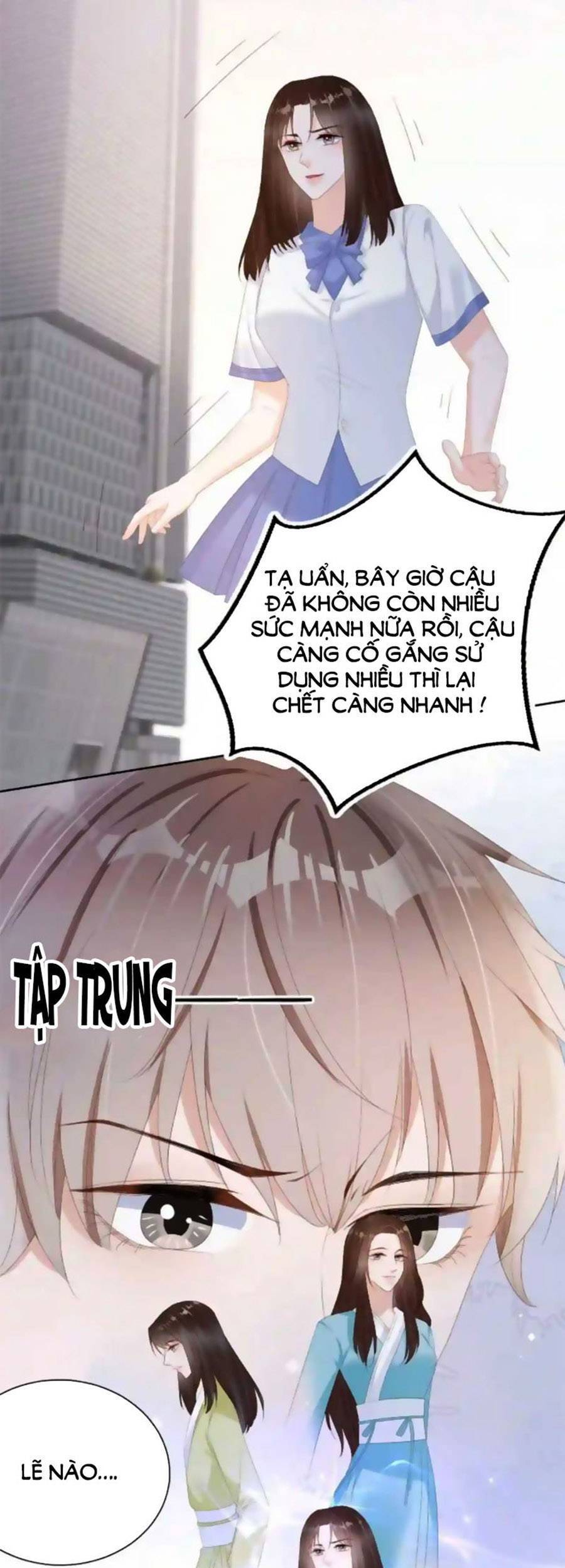 Dây Dưa Không Dứt Chapter 42 - 7