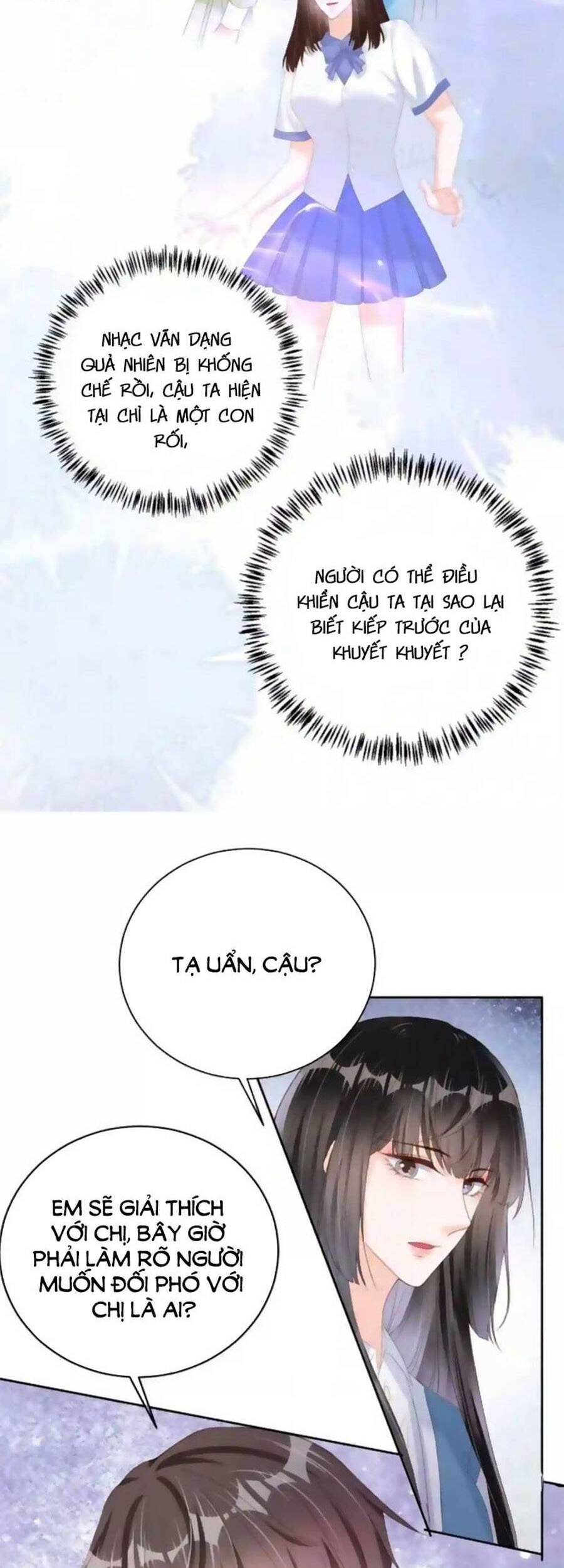 Dây Dưa Không Dứt Chapter 42 - 8