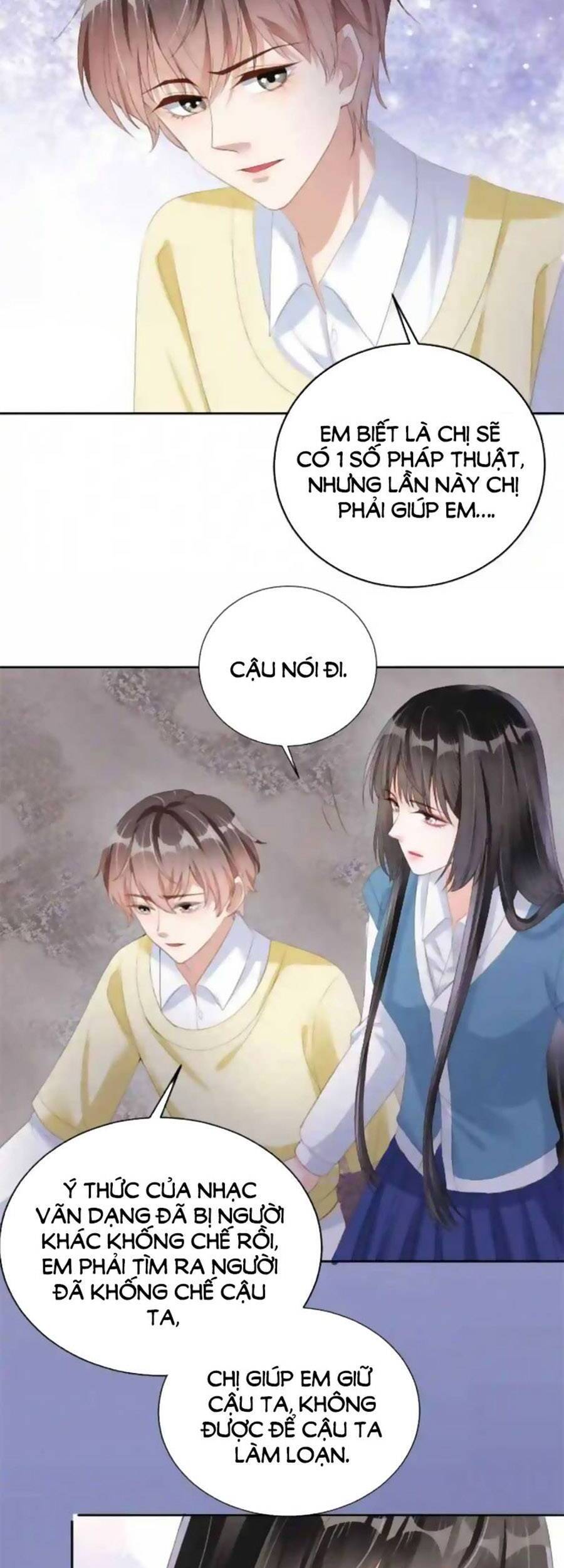 Dây Dưa Không Dứt Chapter 42 - 9