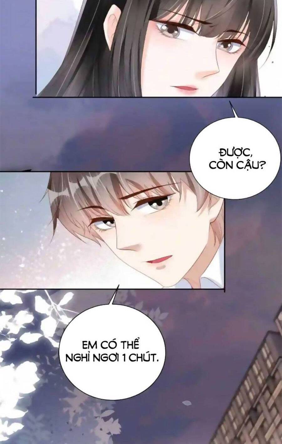 Dây Dưa Không Dứt Chapter 42 - 10