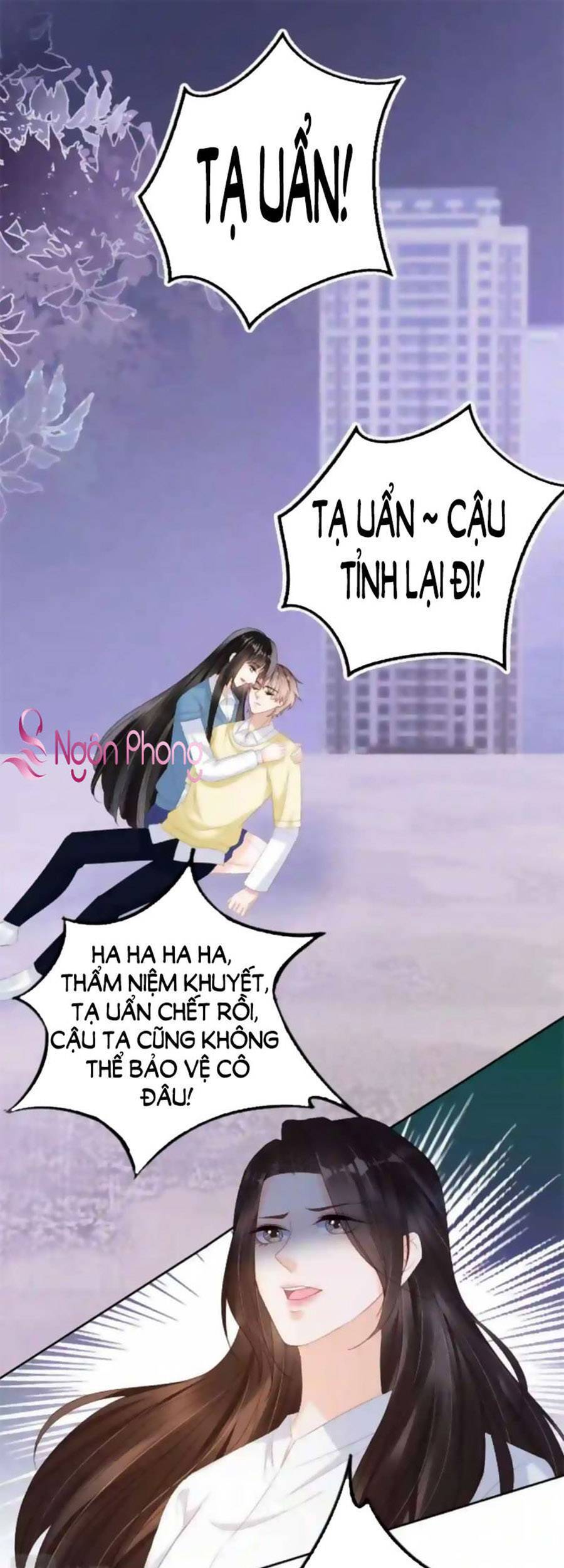 Dây Dưa Không Dứt Chapter 43 - 2