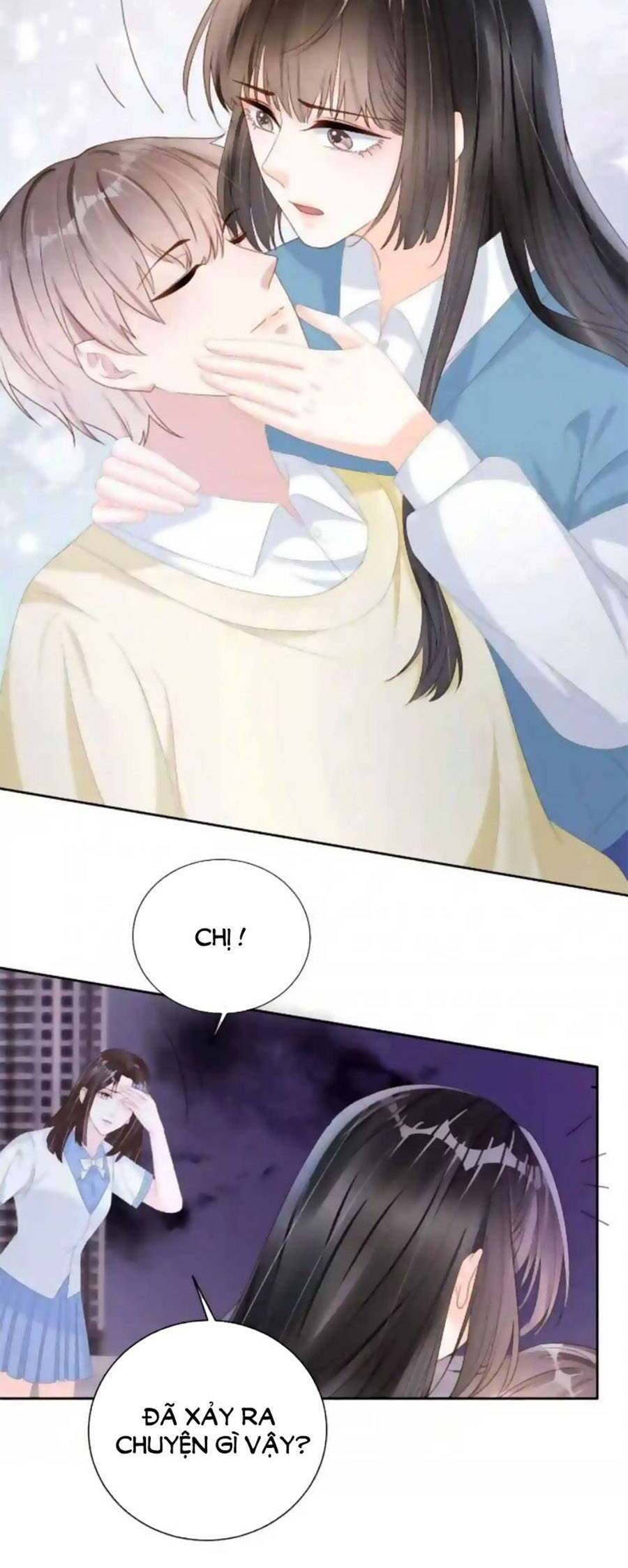 Dây Dưa Không Dứt Chapter 43 - 11