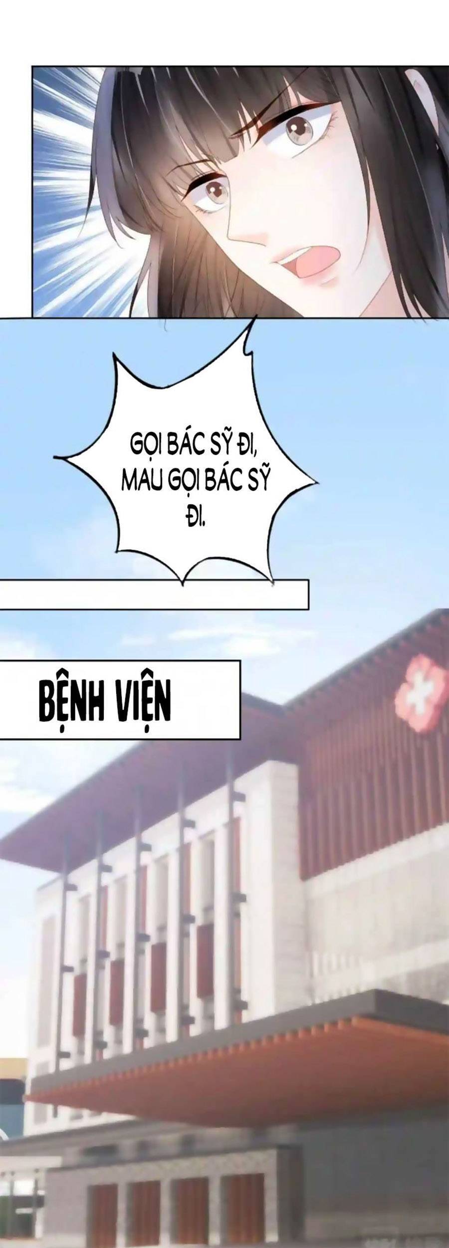 Dây Dưa Không Dứt Chapter 43 - 12