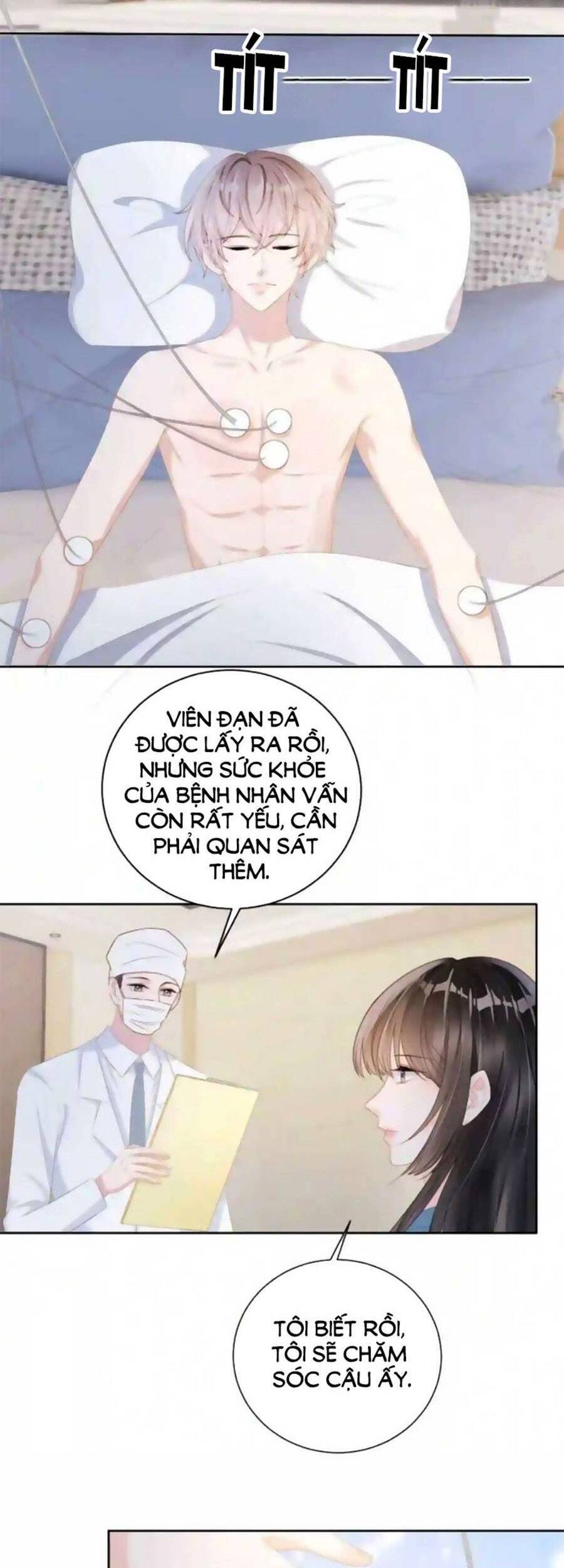 Dây Dưa Không Dứt Chapter 43 - 13