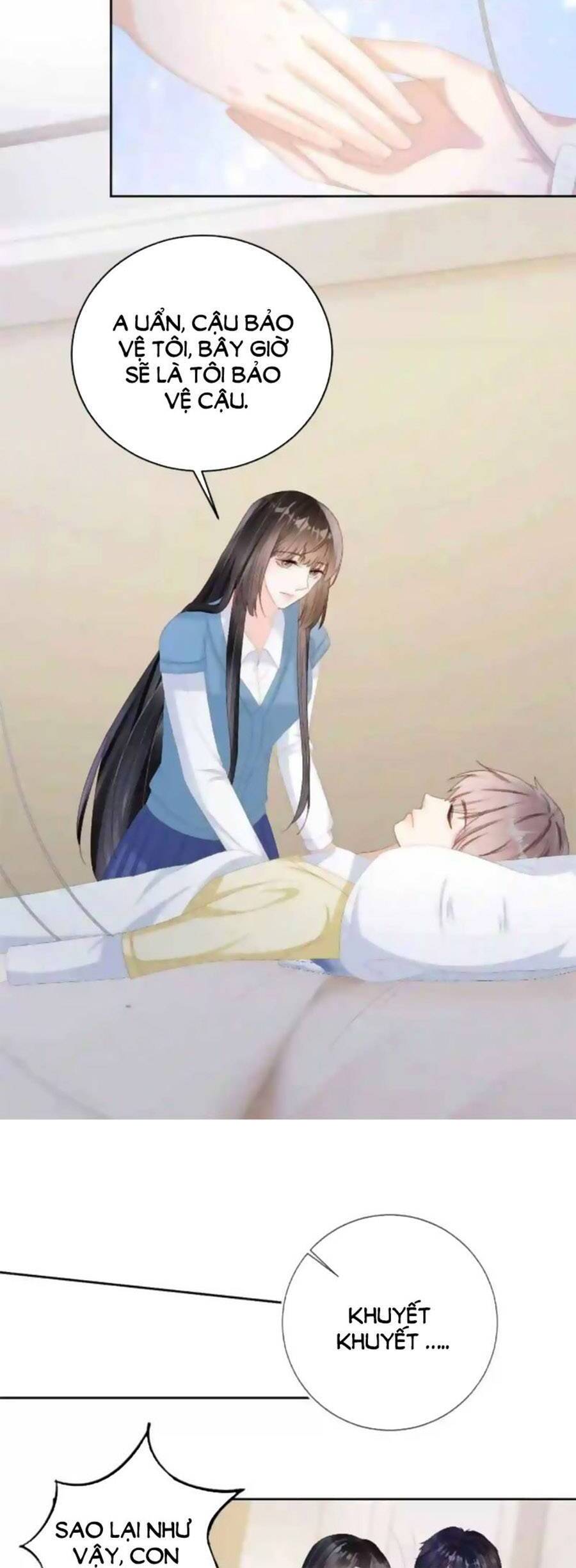 Dây Dưa Không Dứt Chapter 43 - 14