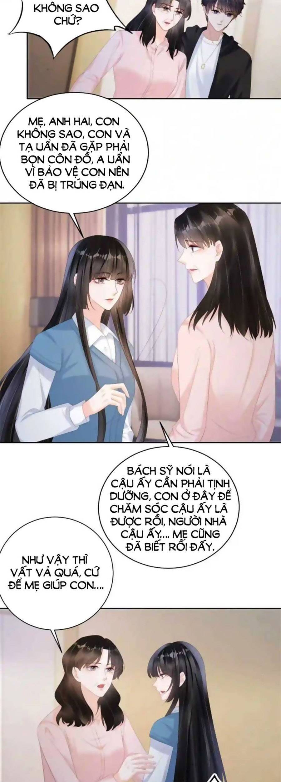 Dây Dưa Không Dứt Chapter 43 - 15