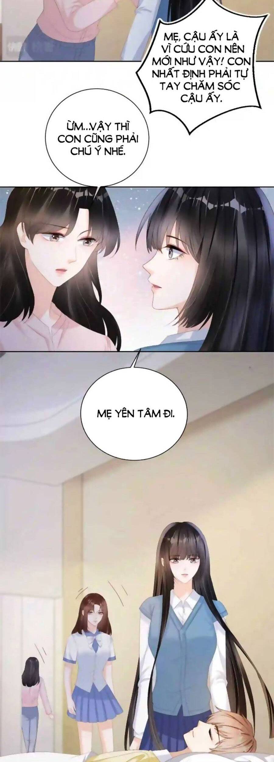 Dây Dưa Không Dứt Chapter 43 - 16