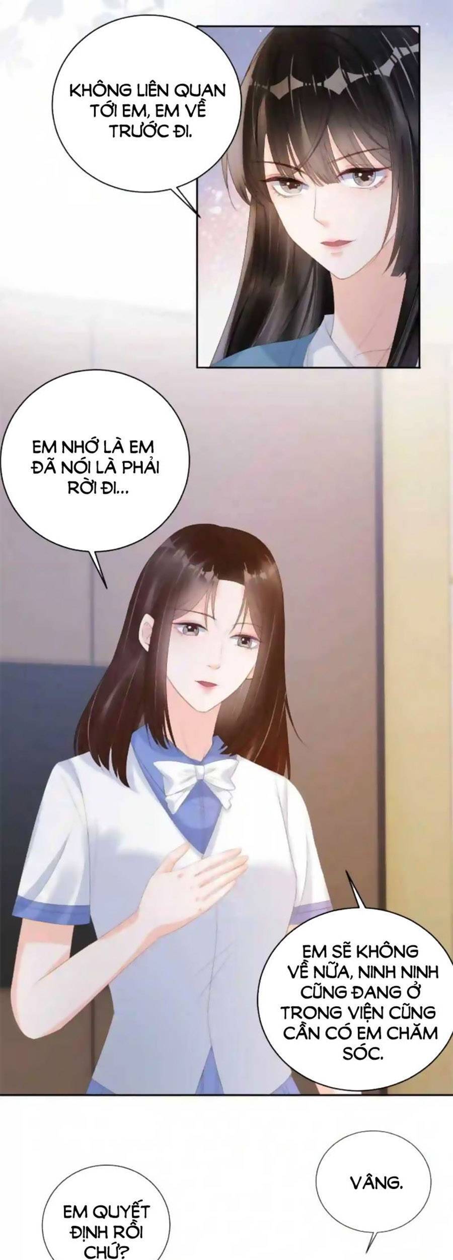 Dây Dưa Không Dứt Chapter 43 - 18