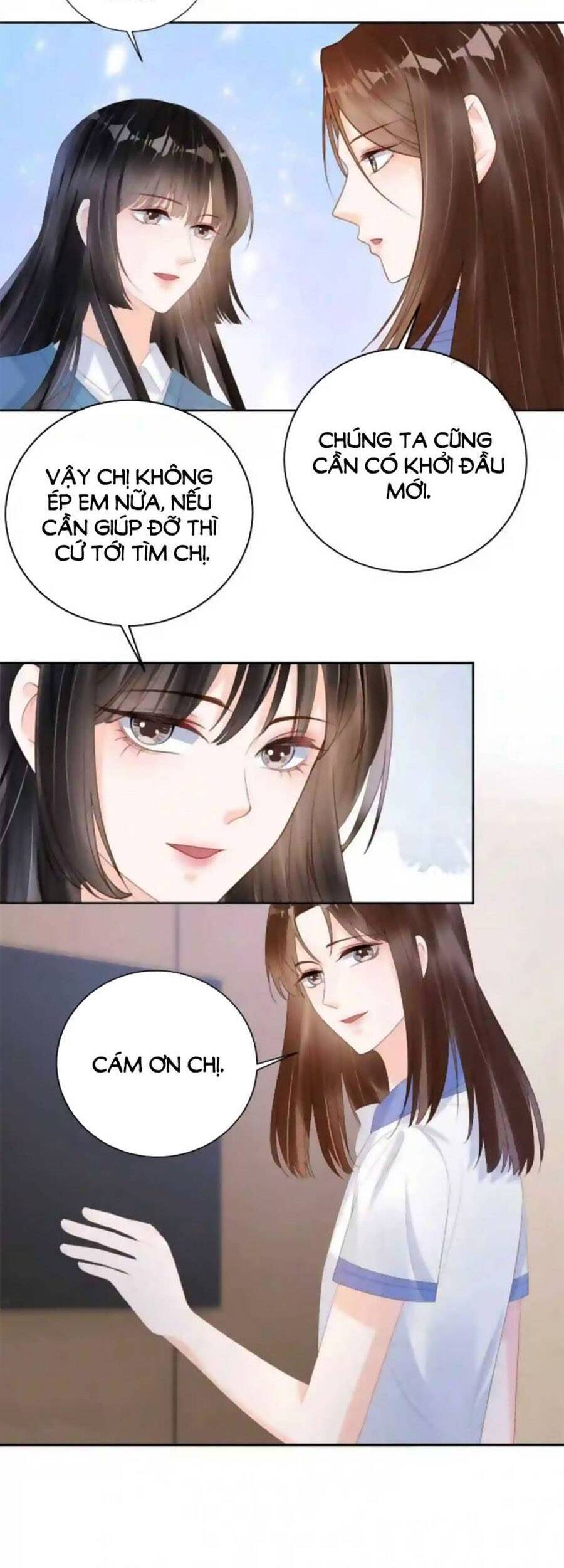 Dây Dưa Không Dứt Chapter 43 - 19