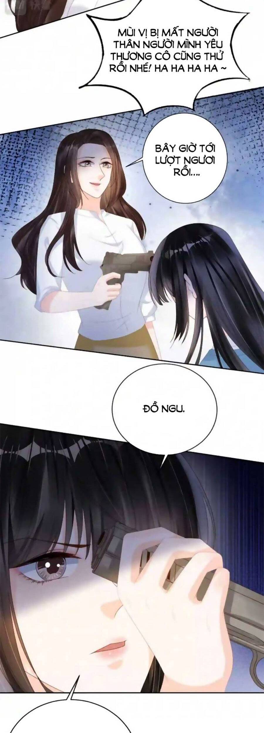 Dây Dưa Không Dứt Chapter 43 - 3