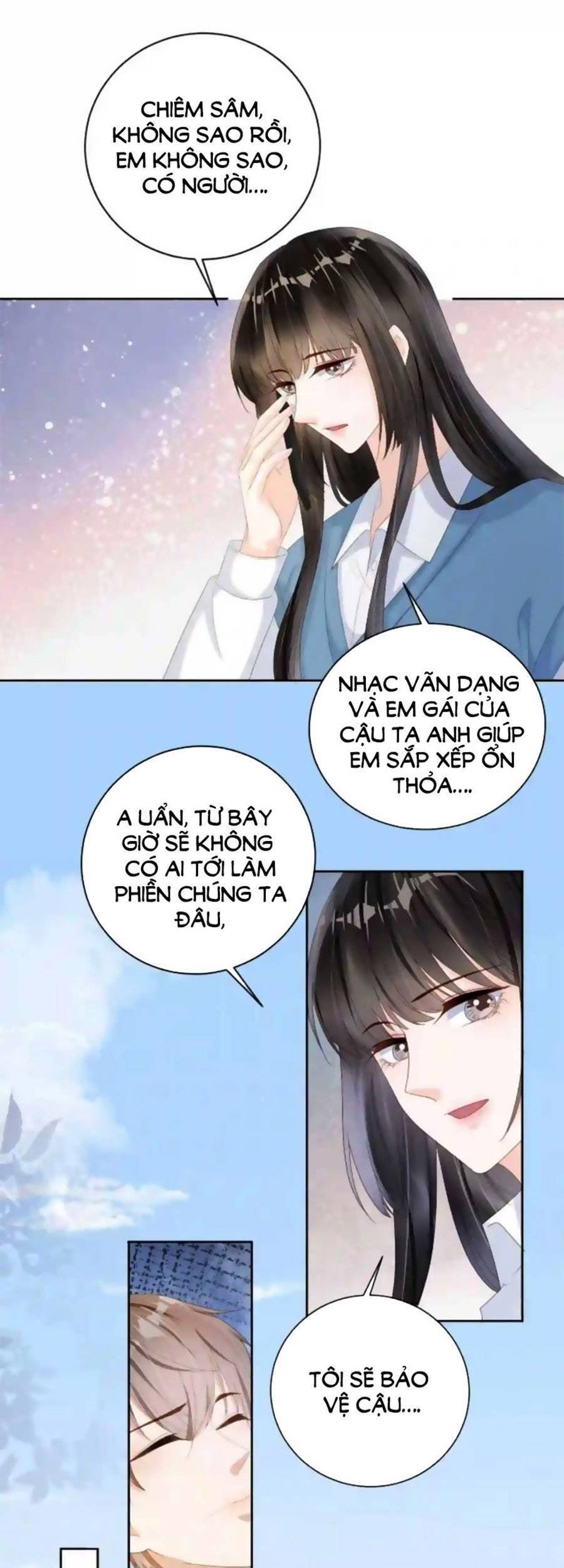Dây Dưa Không Dứt Chapter 43 - 21