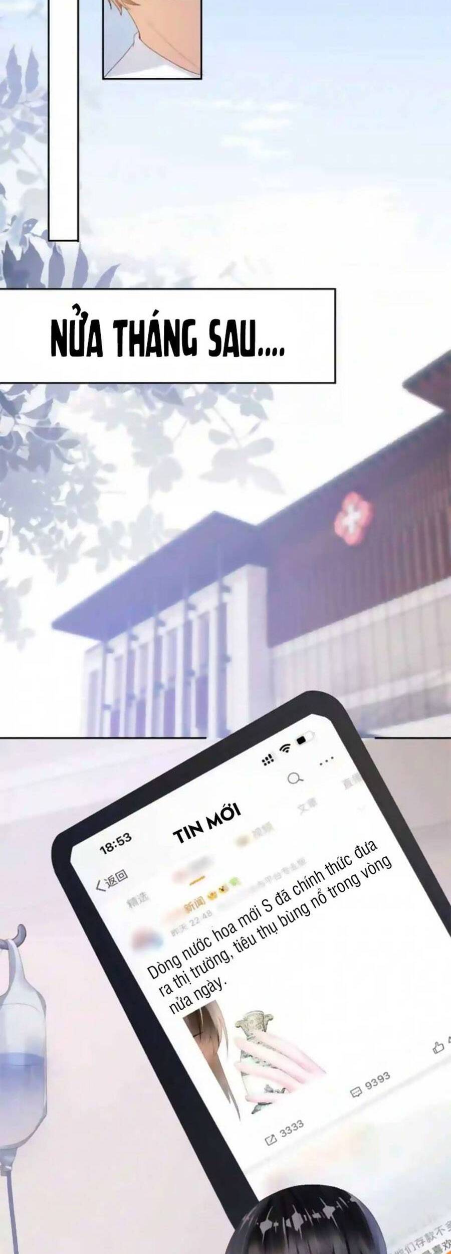 Dây Dưa Không Dứt Chapter 43 - 22