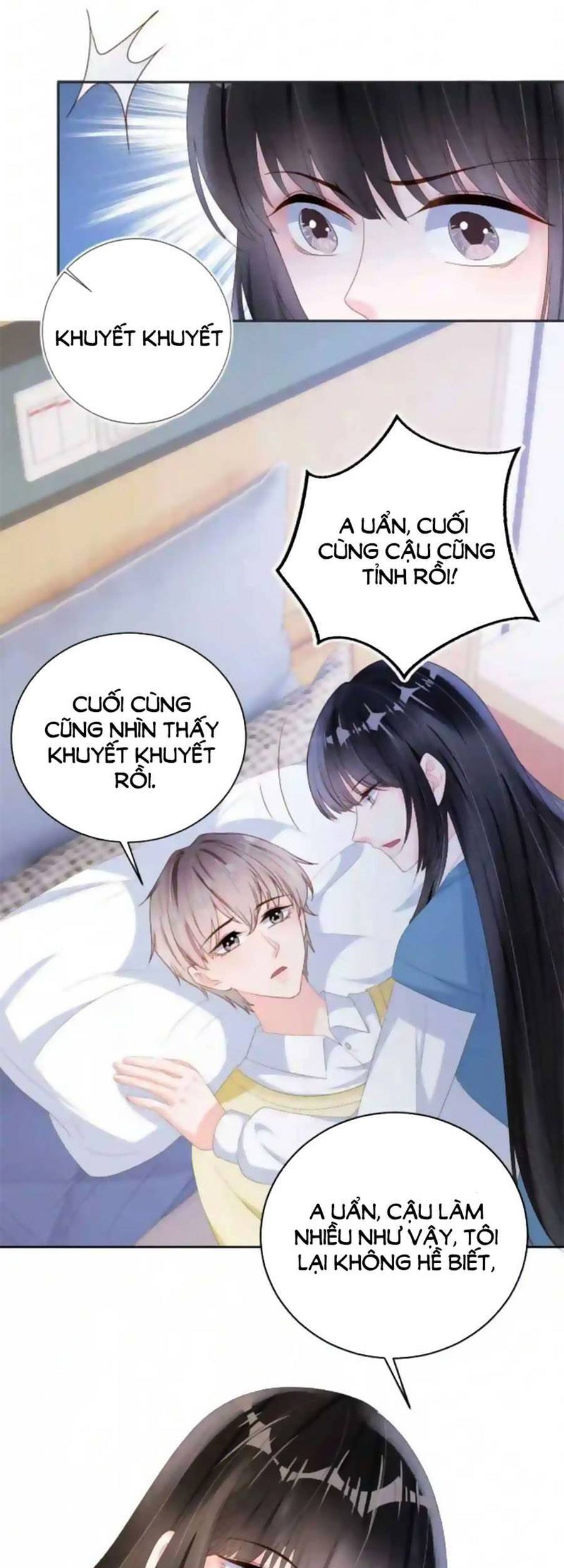 Dây Dưa Không Dứt Chapter 43 - 24