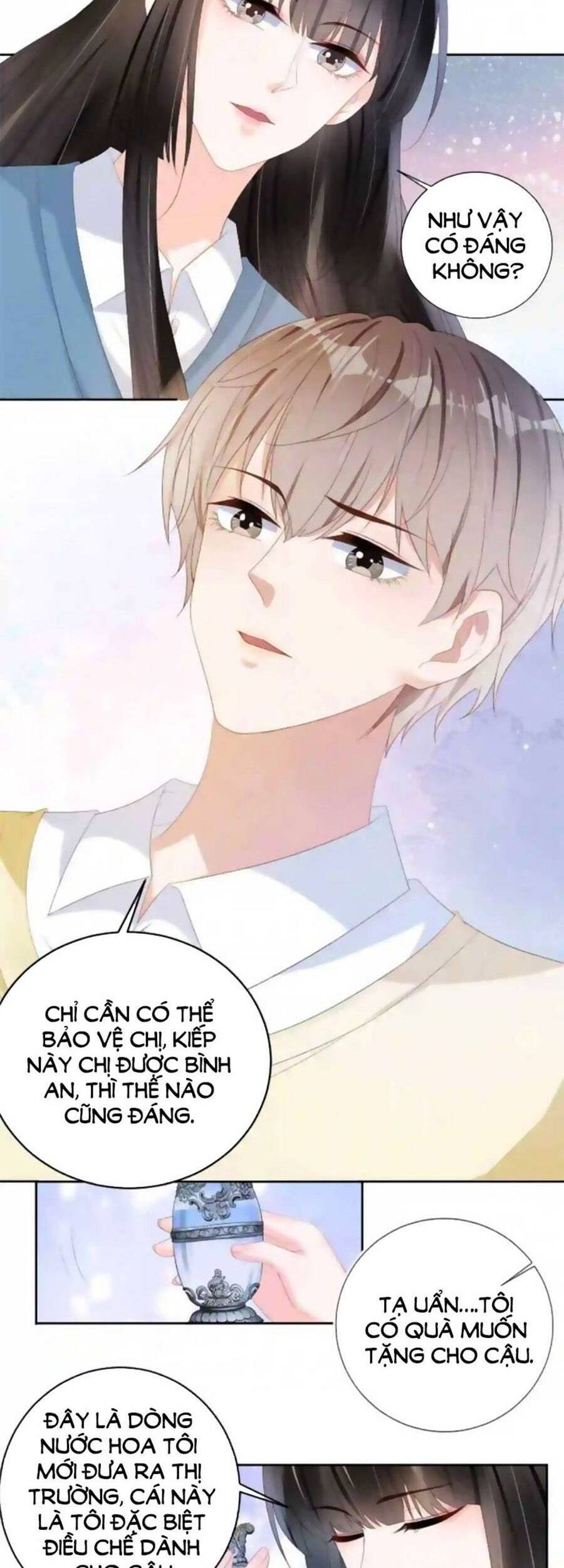 Dây Dưa Không Dứt Chapter 43 - 25