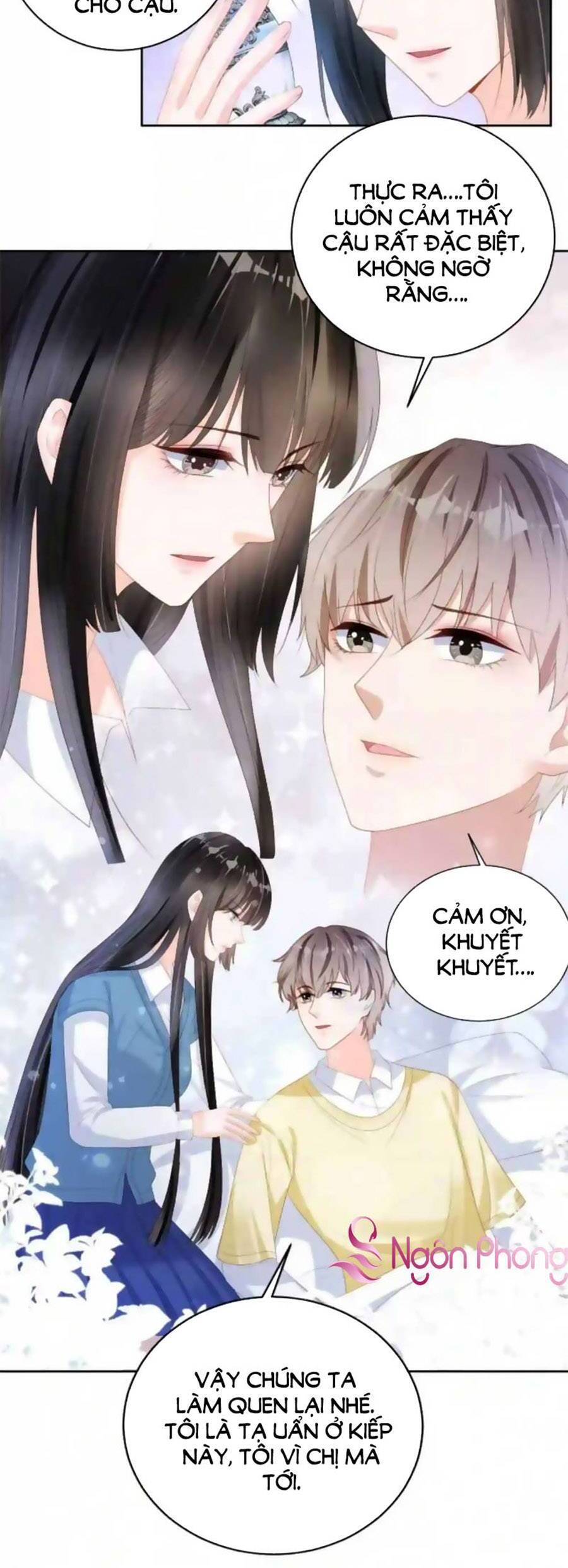 Dây Dưa Không Dứt Chapter 43 - 26