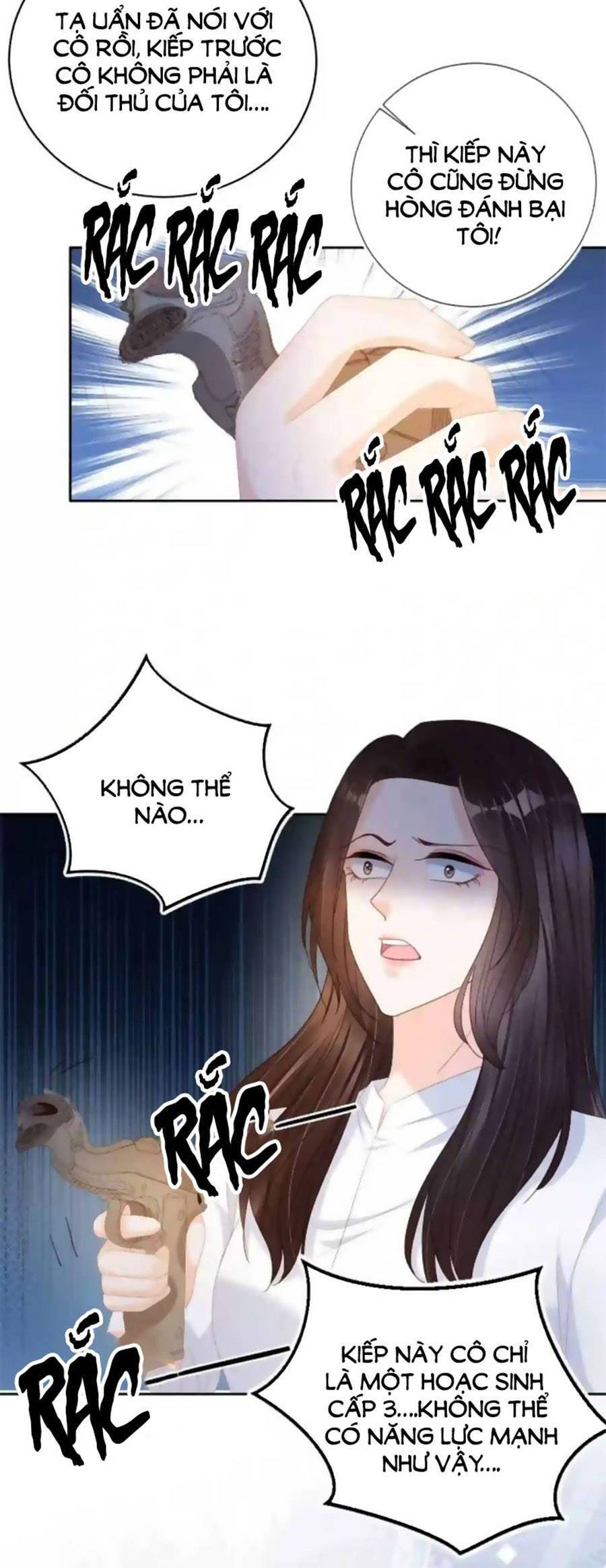 Dây Dưa Không Dứt Chapter 43 - 4