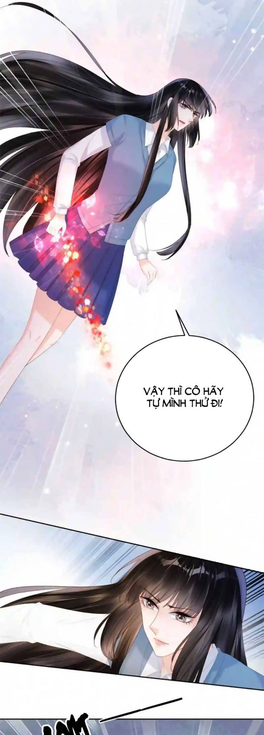 Dây Dưa Không Dứt Chapter 43 - 5