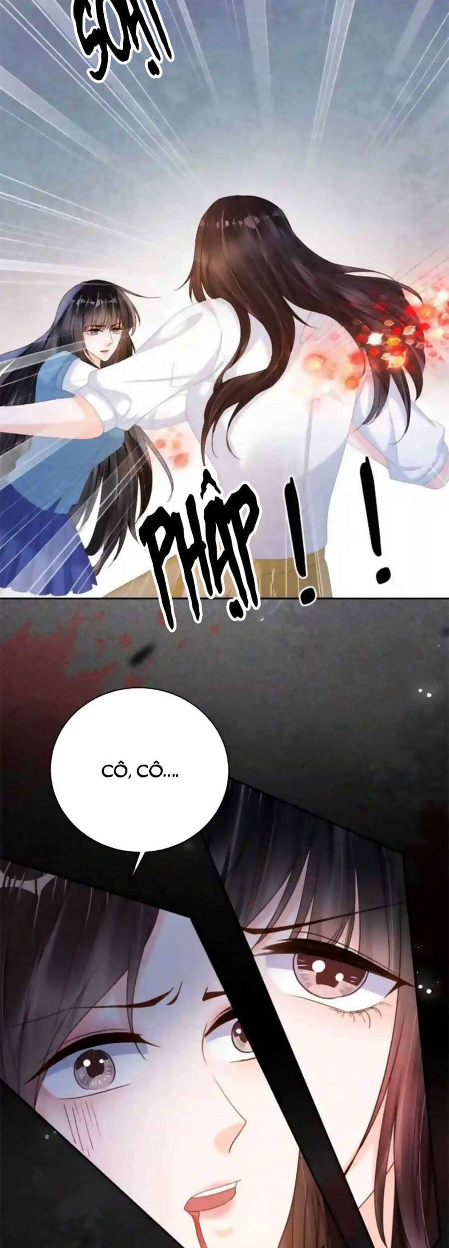 Dây Dưa Không Dứt Chapter 43 - 6