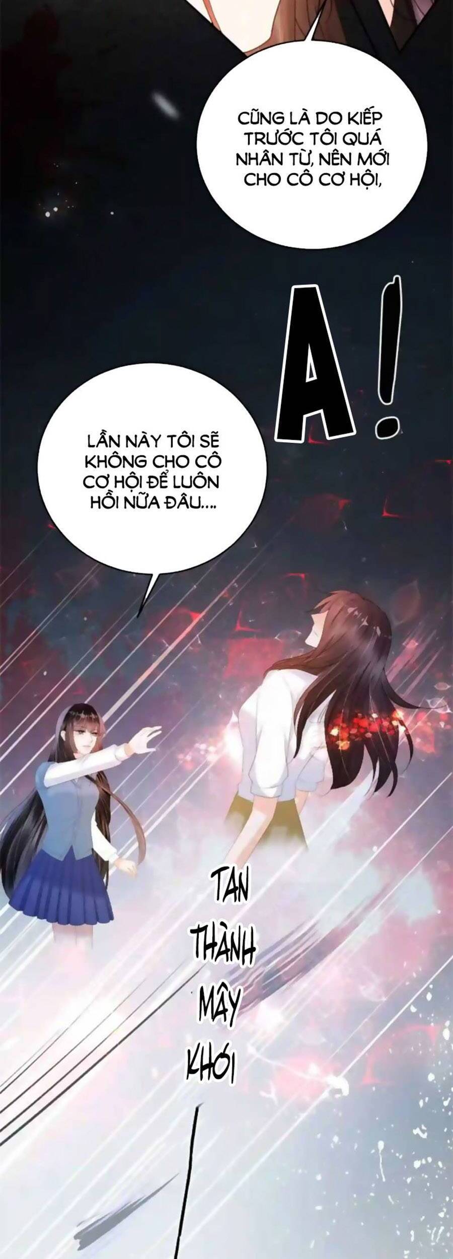 Dây Dưa Không Dứt Chapter 43 - 7