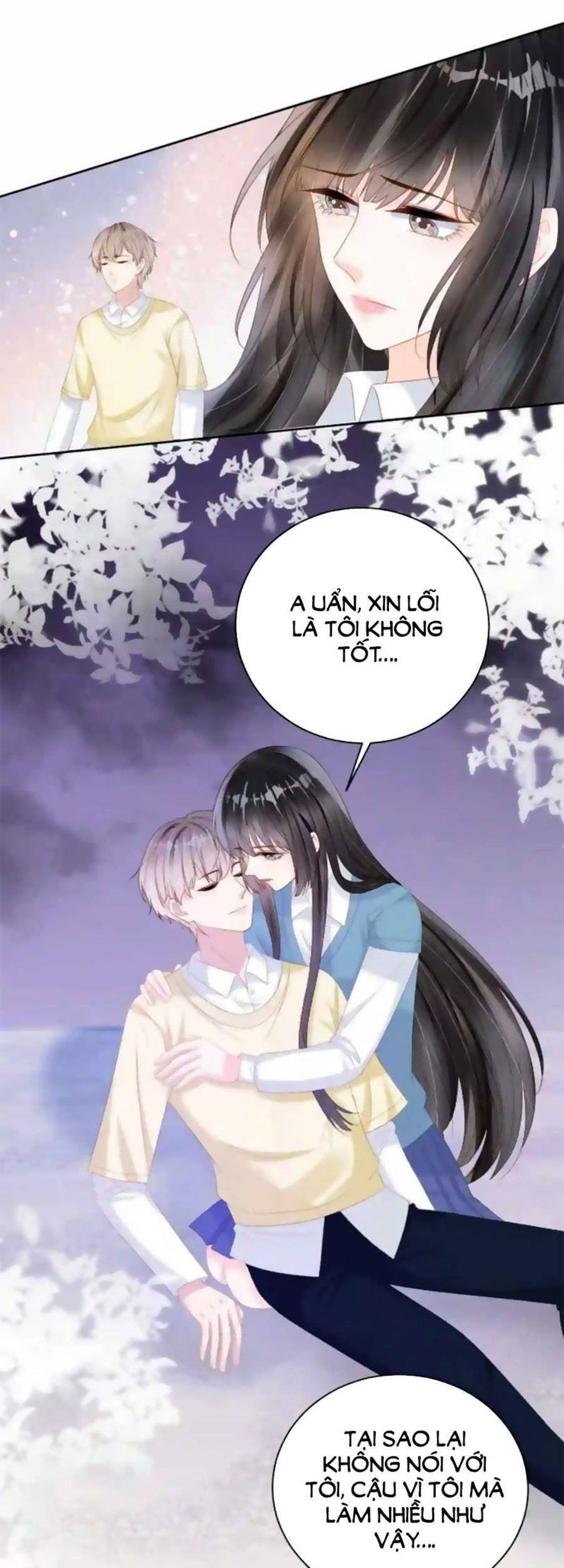 Dây Dưa Không Dứt Chapter 43 - 9