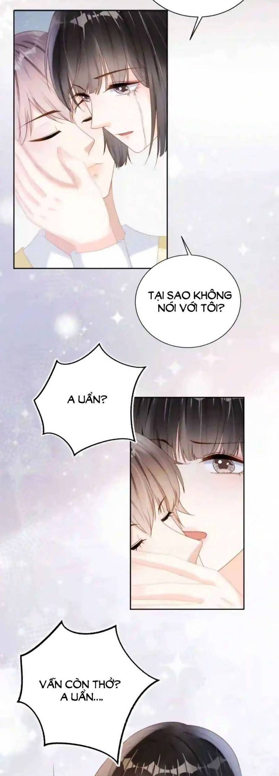 Dây Dưa Không Dứt Chapter 43 - 10