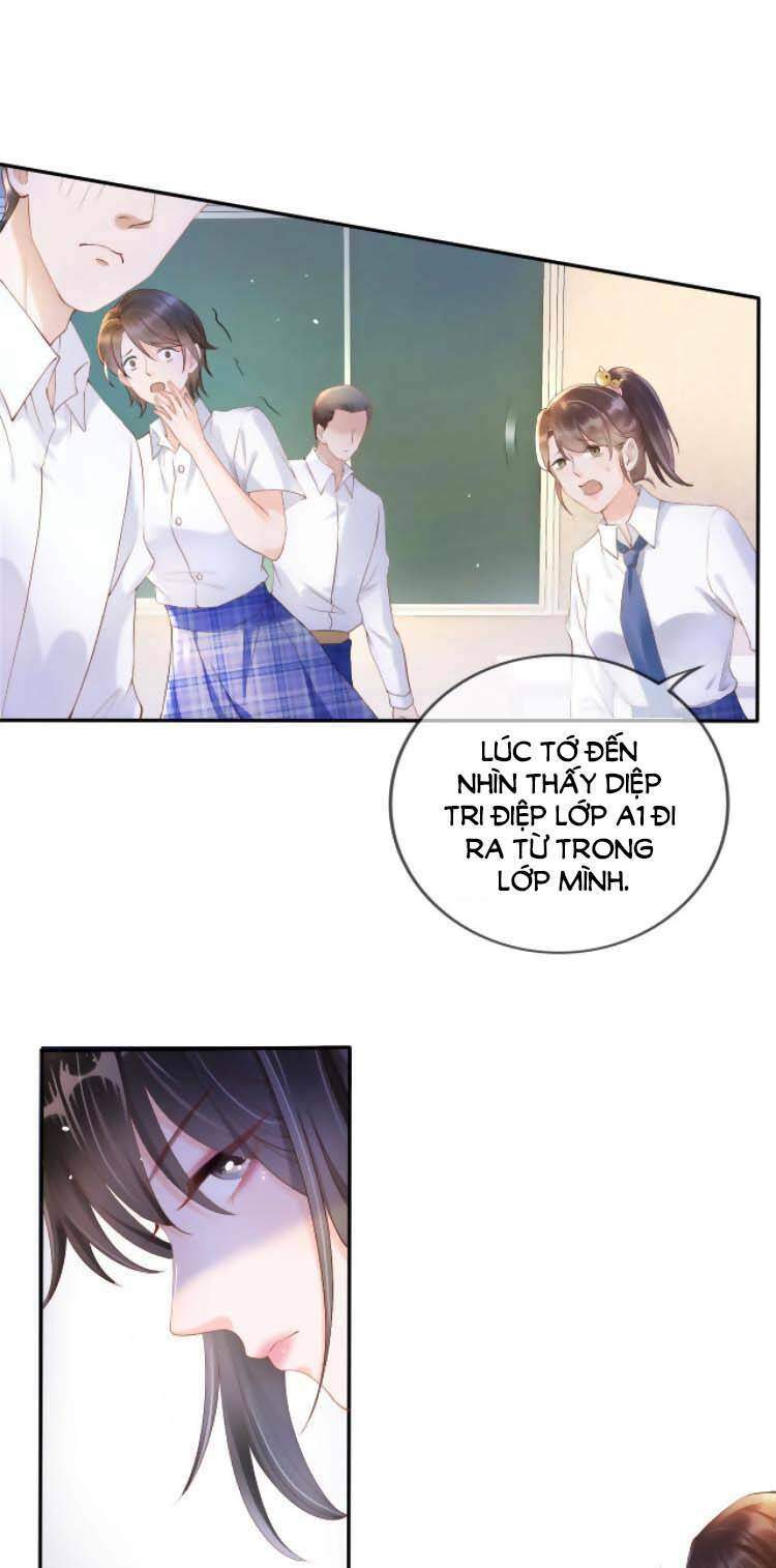 Dây Dưa Không Dứt Chapter 5 - 3