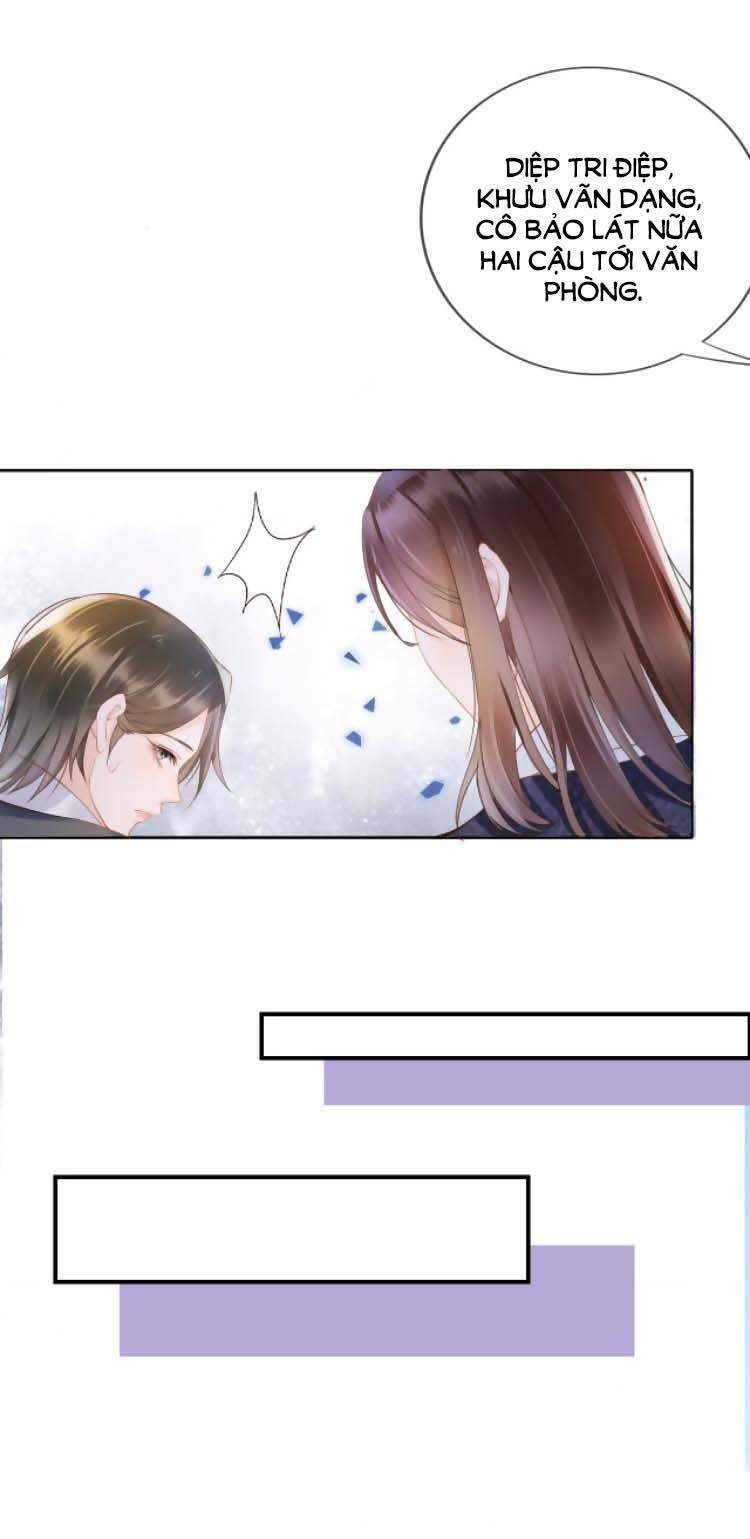 Dây Dưa Không Dứt Chapter 5 - 30