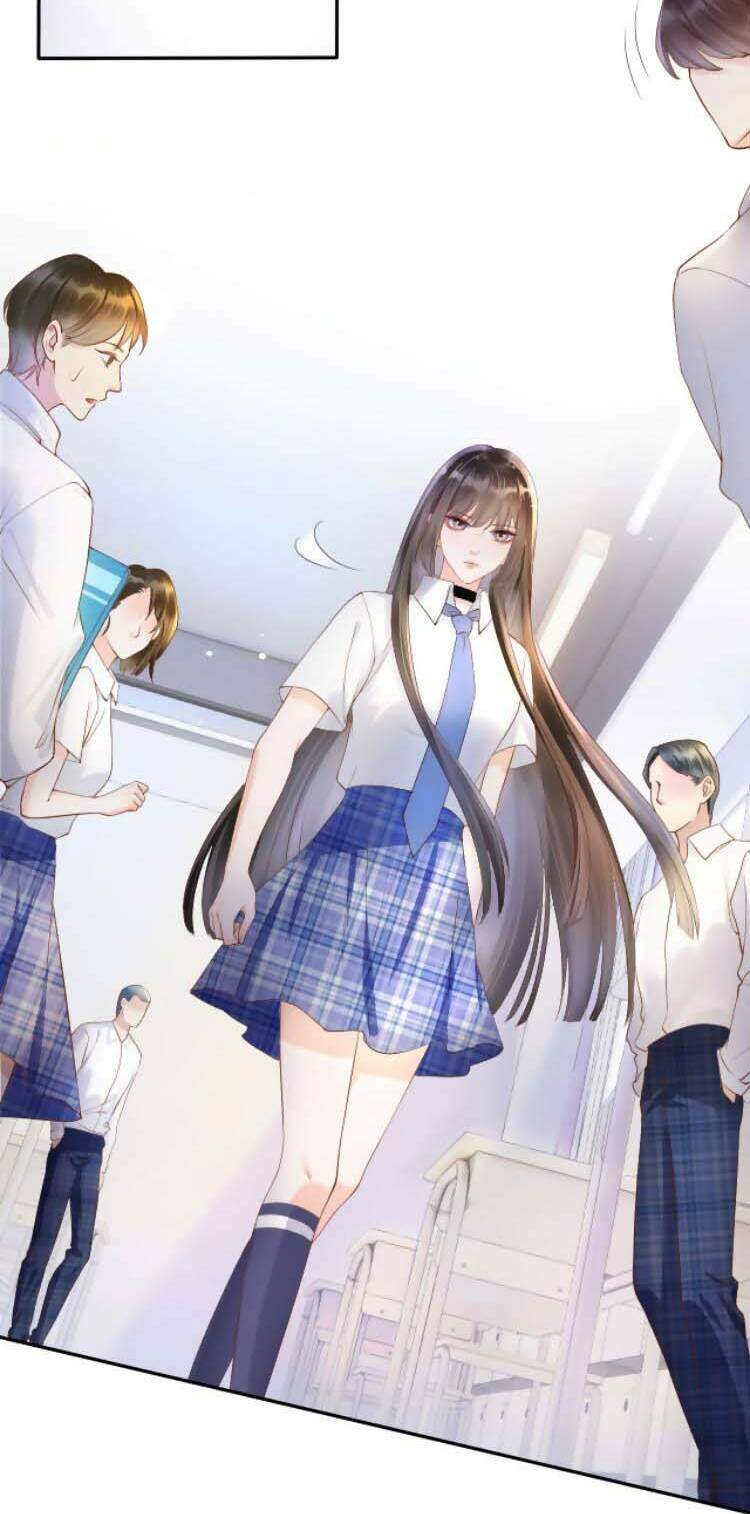 Dây Dưa Không Dứt Chapter 5 - 4