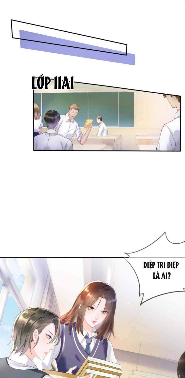 Dây Dưa Không Dứt Chapter 5 - 5