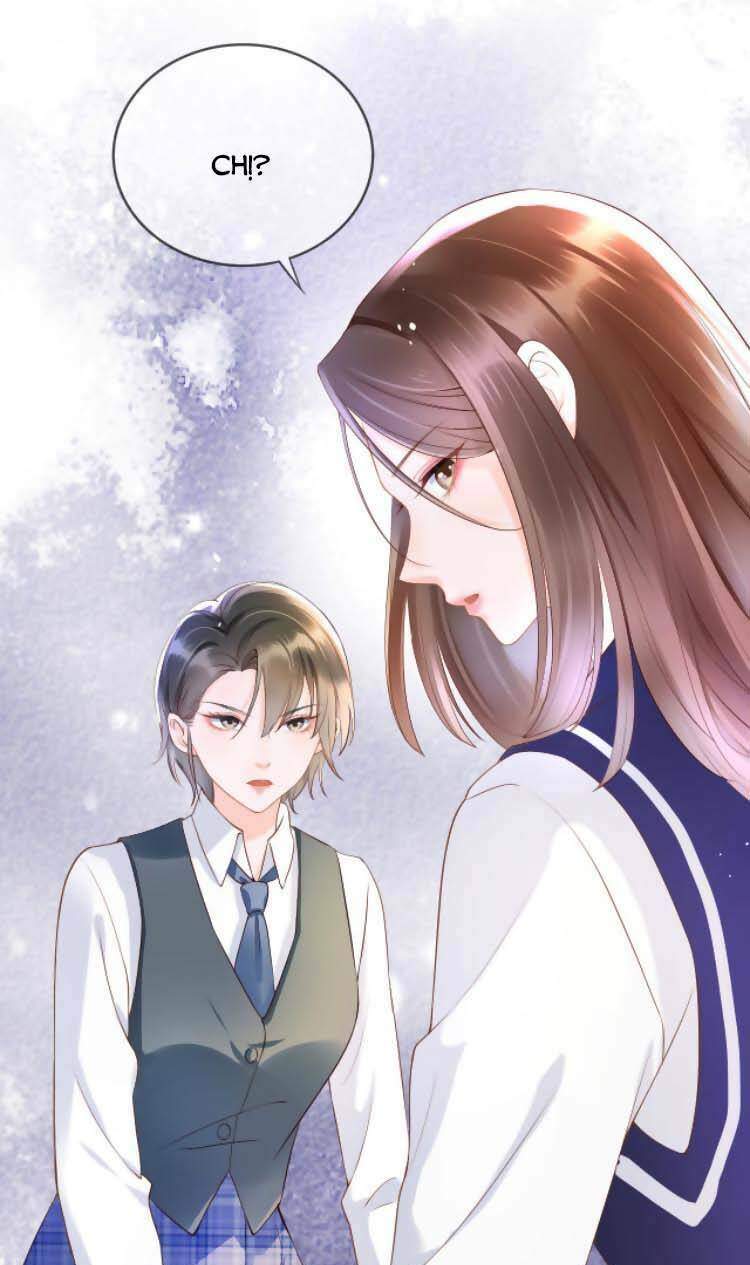 Dây Dưa Không Dứt Chapter 5 - 7