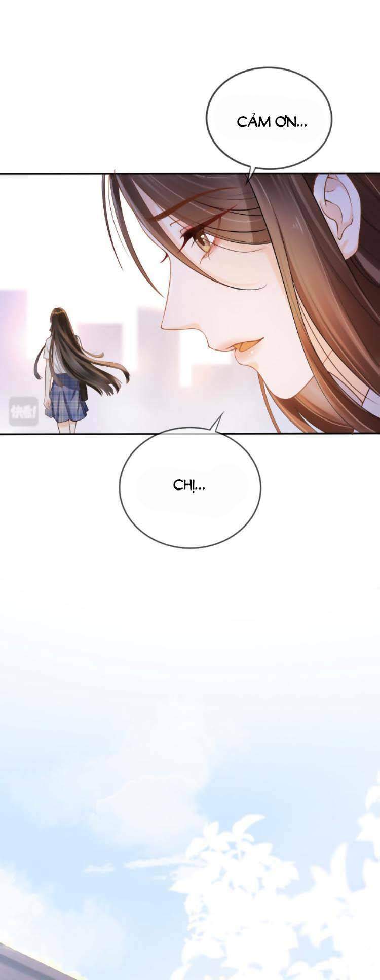 Dây Dưa Không Dứt Chapter 6 - 18