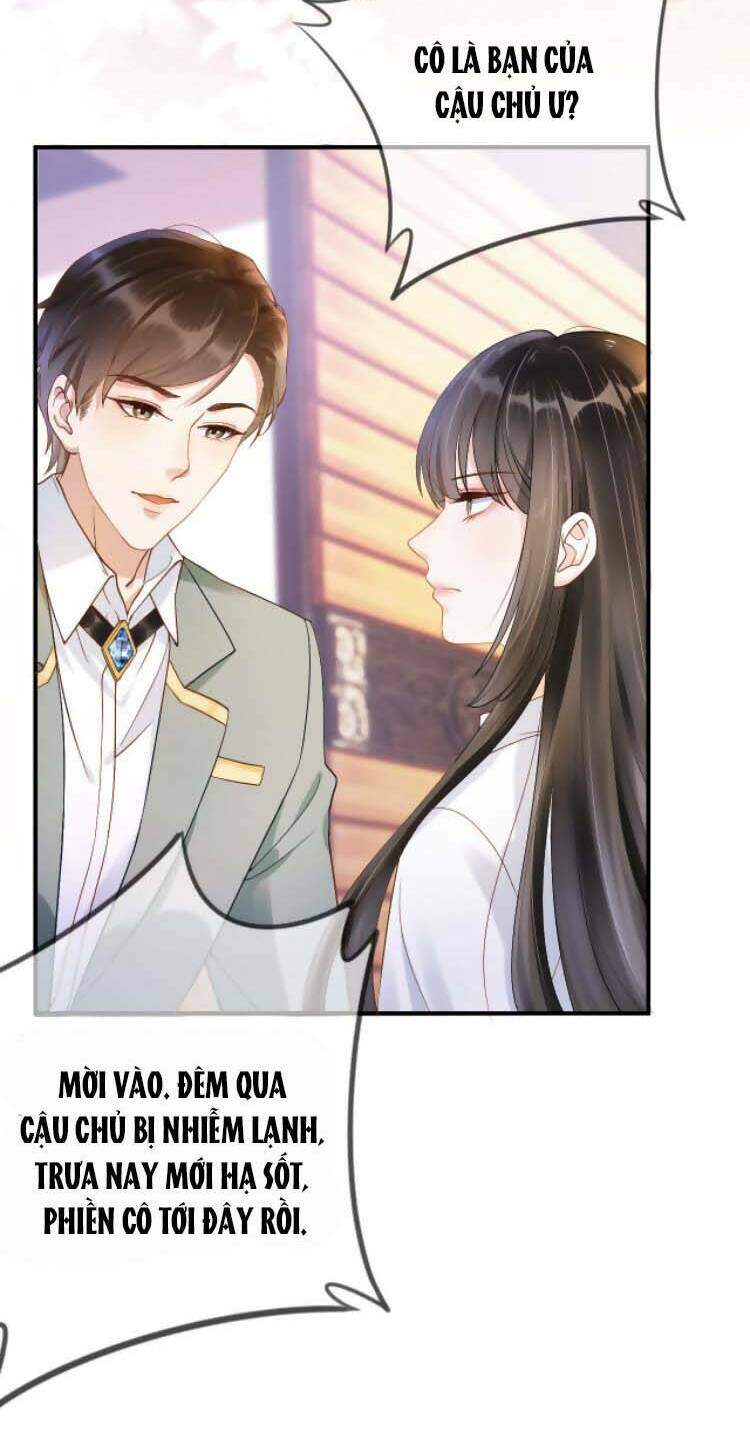 Dây Dưa Không Dứt Chapter 6 - 20