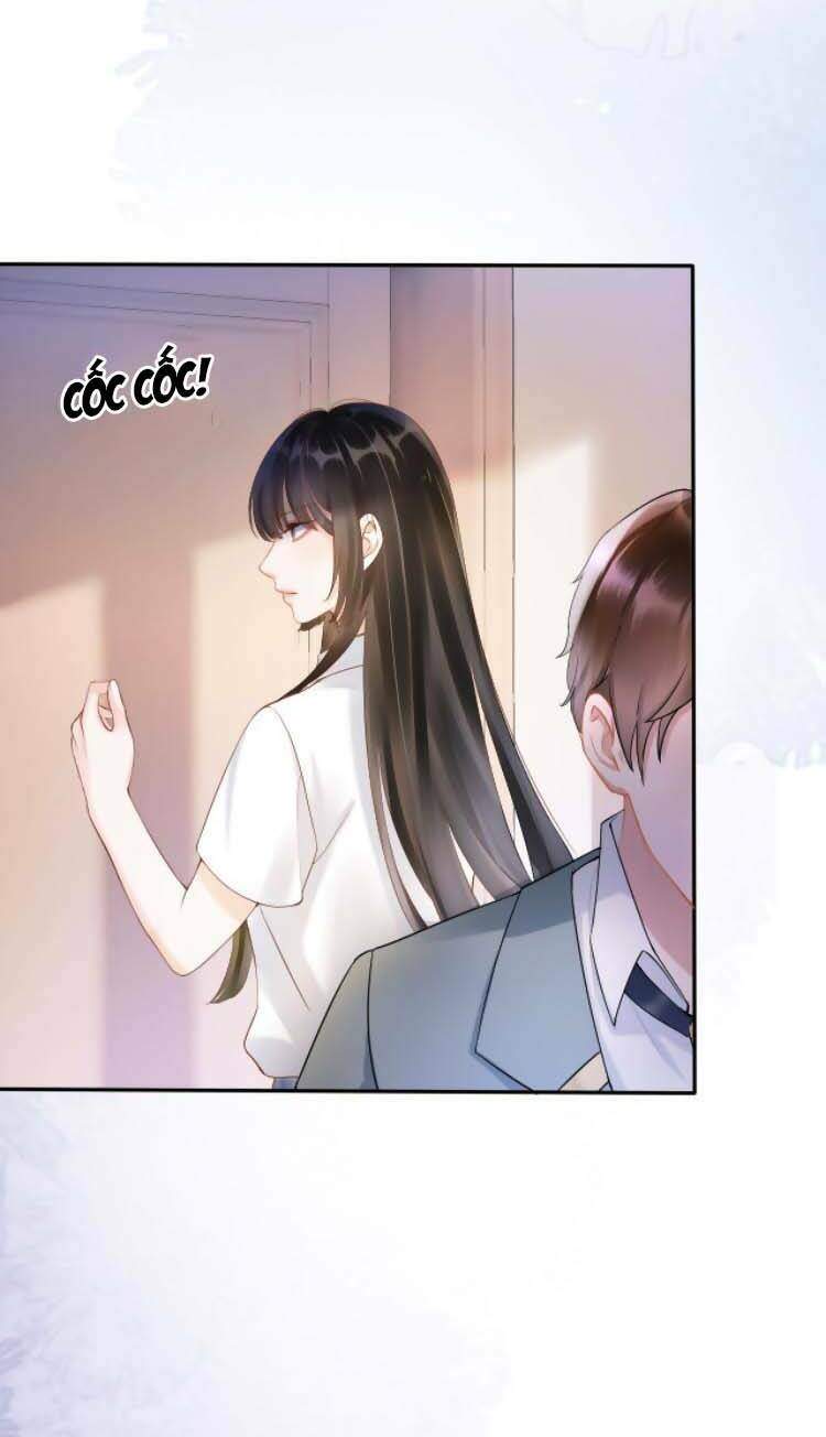 Dây Dưa Không Dứt Chapter 6 - 24