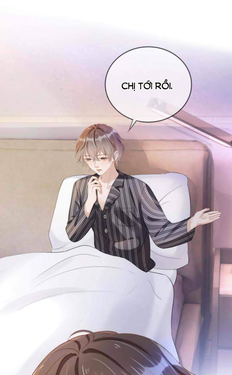 Dây Dưa Không Dứt Chapter 6 - 27