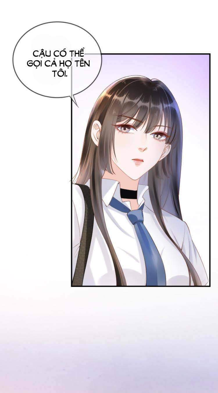 Dây Dưa Không Dứt Chapter 6 - 29