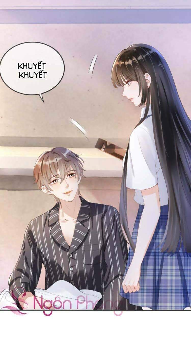 Dây Dưa Không Dứt Chapter 6 - 30