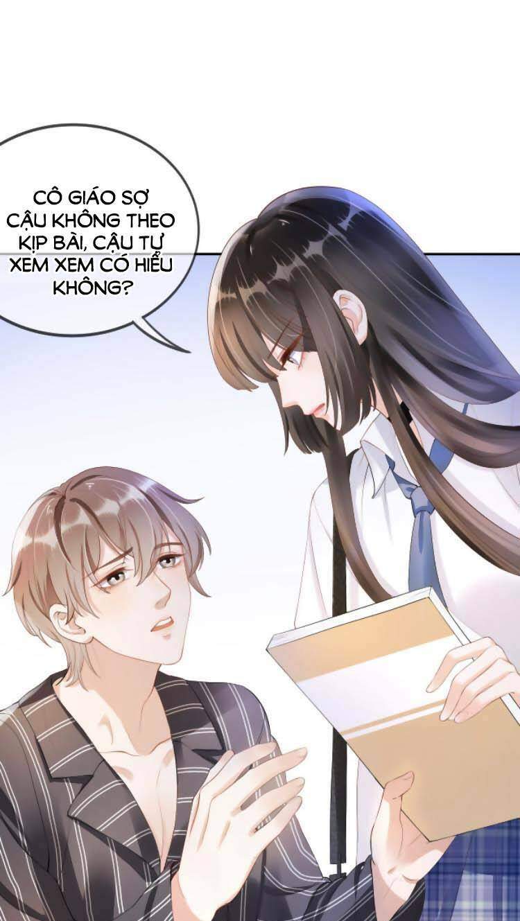 Dây Dưa Không Dứt Chapter 6 - 31