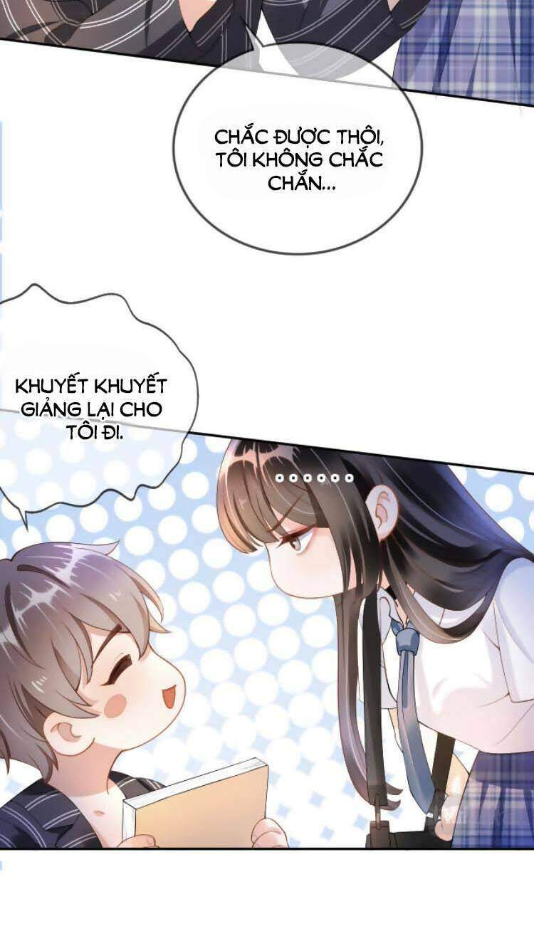 Dây Dưa Không Dứt Chapter 6 - 32