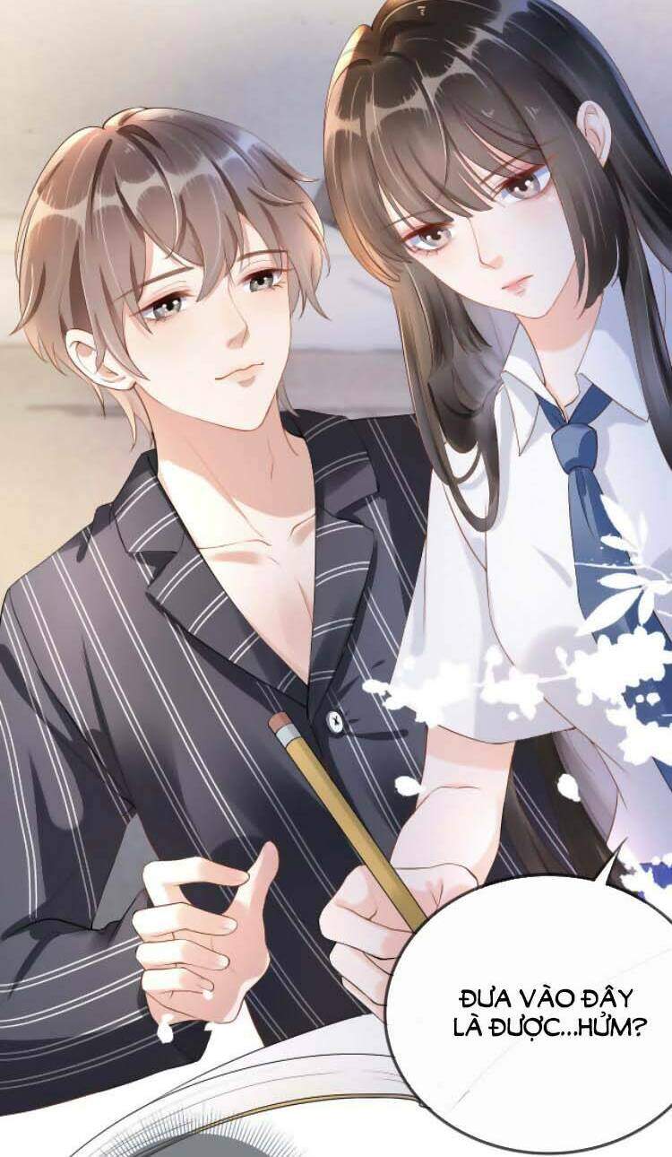 Dây Dưa Không Dứt Chapter 6 - 36