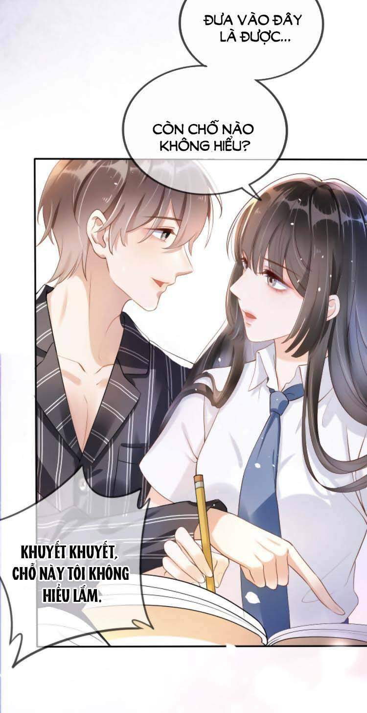 Dây Dưa Không Dứt Chapter 6 - 38