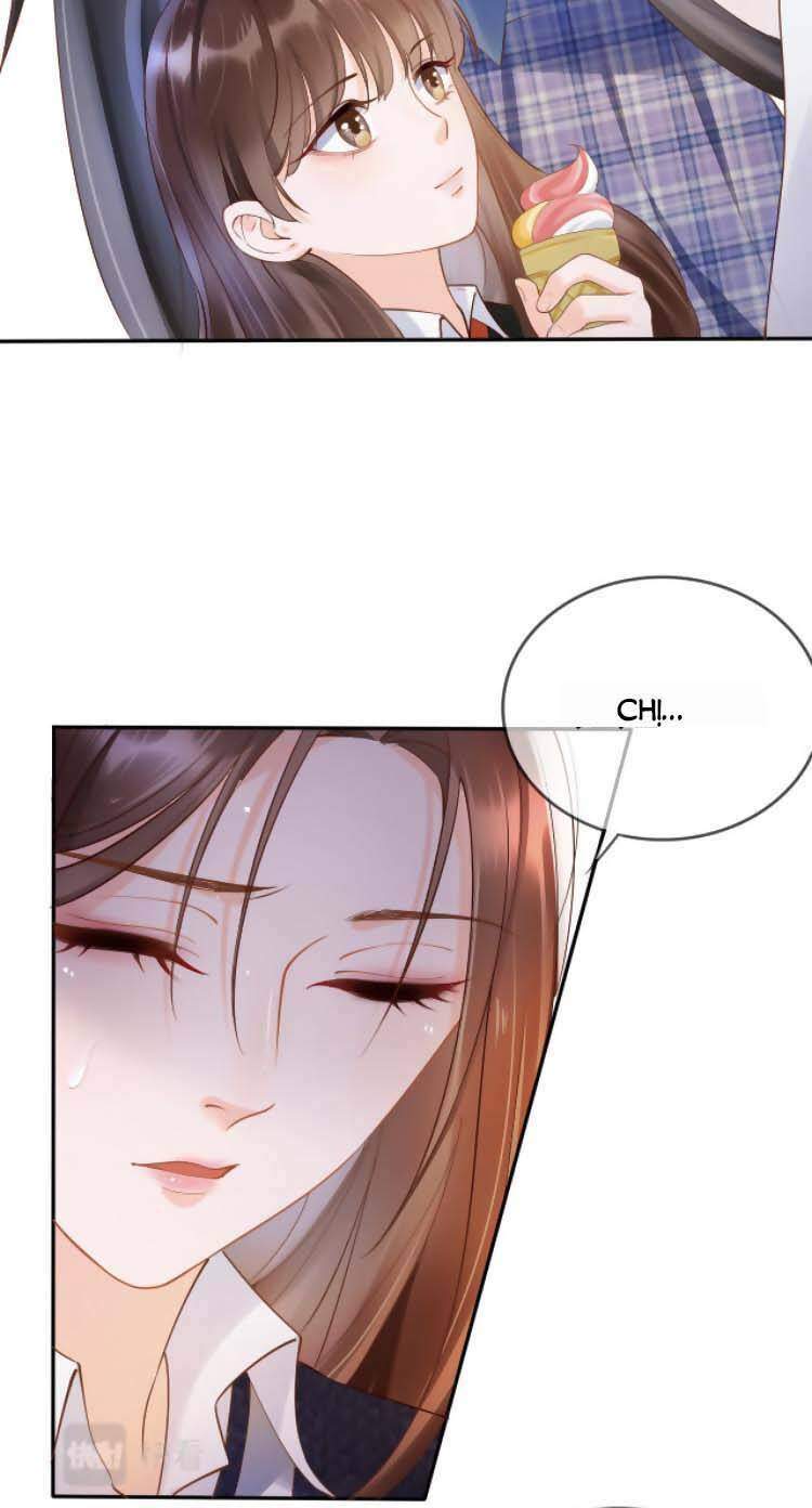 Dây Dưa Không Dứt Chapter 6 - 7