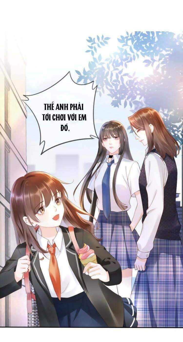 Dây Dưa Không Dứt Chapter 6 - 9